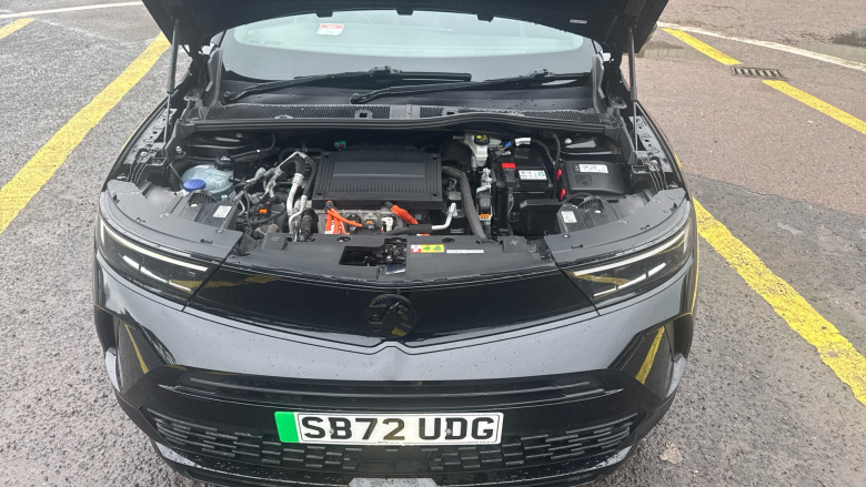 Vauxhall Mokka 100kW GS 50kWh 5dr Auto Electric Hatchback